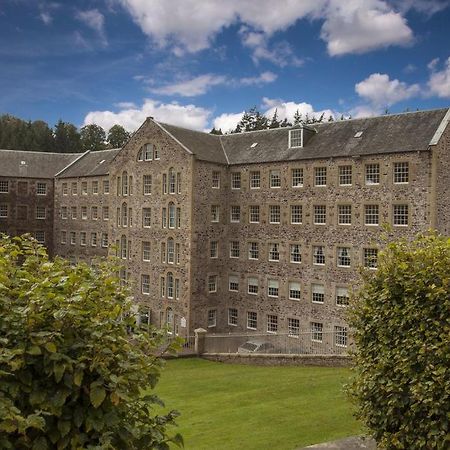 New Lanark Mill Hotel Exterior foto